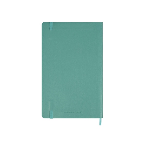 Записная книжка А5 (Large) Classic Soft (в линейку)-4