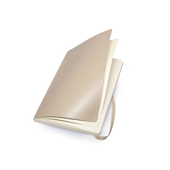 Записная книжка А5  (Large) Classic Soft (в линейку)-1