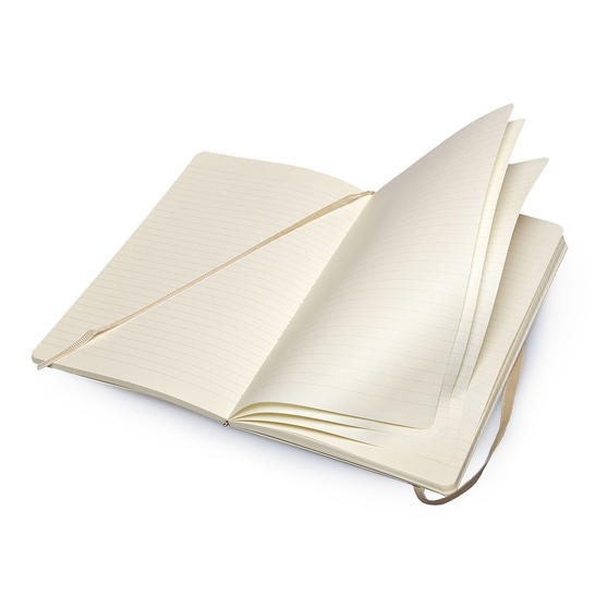 Записная книжка А5  (Large) Classic Soft (в линейку)-3