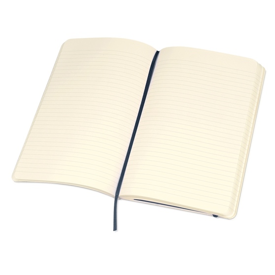 Записная книжка А5 (Large) Classic Soft (в линейку)-1