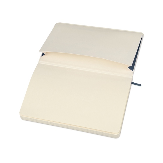 Записная книжка А5 (Large) Classic Soft (в линейку)-2