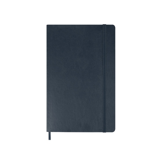 Записная книжка А5 (Large) Classic Soft (в линейку)-3