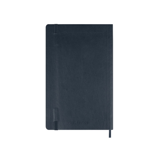 Записная книжка А5 (Large) Classic Soft (в линейку)-4