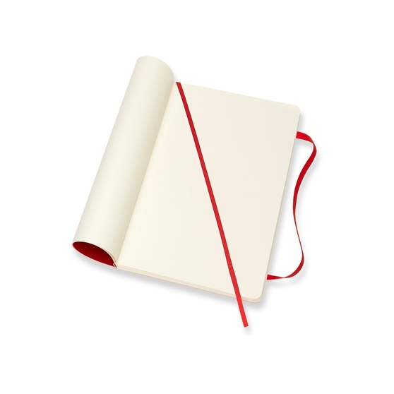 Записная книжка А5  (Large) Classic Soft (нелинованный)-2