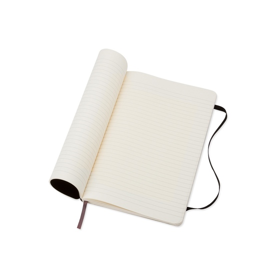 Записная книжка А5 (Large) Classic Soft (в линейку)-2