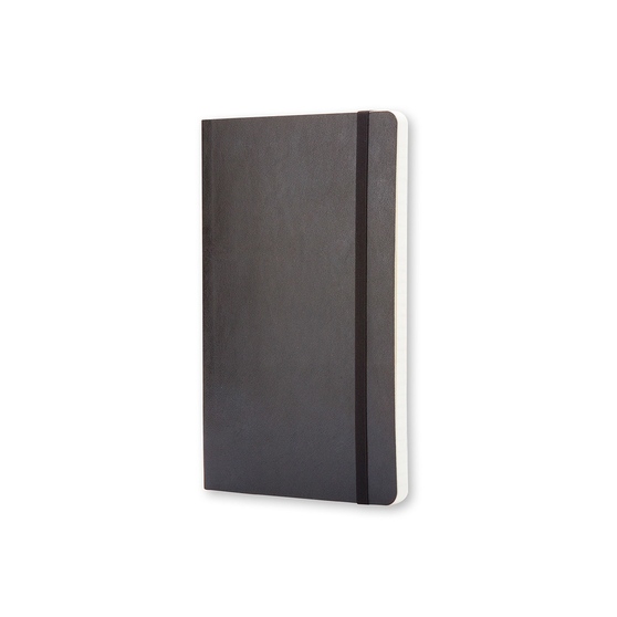 Записная книжка А5 (Large) Classic Soft (в линейку)-4