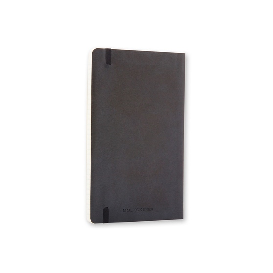 Записная книжка А5 (Large) Classic Soft (в линейку)-5