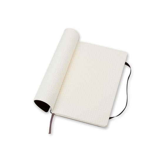 Записная книжка А5 (Large) Classic Soft (в клетку)-2