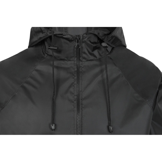 Дождевик «Parka» унисекс-4
