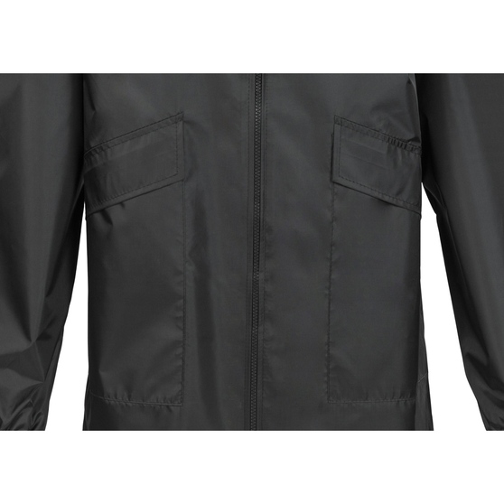Дождевик «Parka» унисекс-5