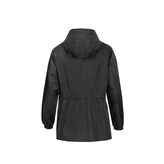 Дождевик «Parka» унисекс-2