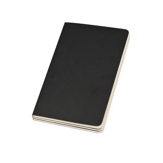 Набор записных книжек А5 Cahier (нелинованный)-1