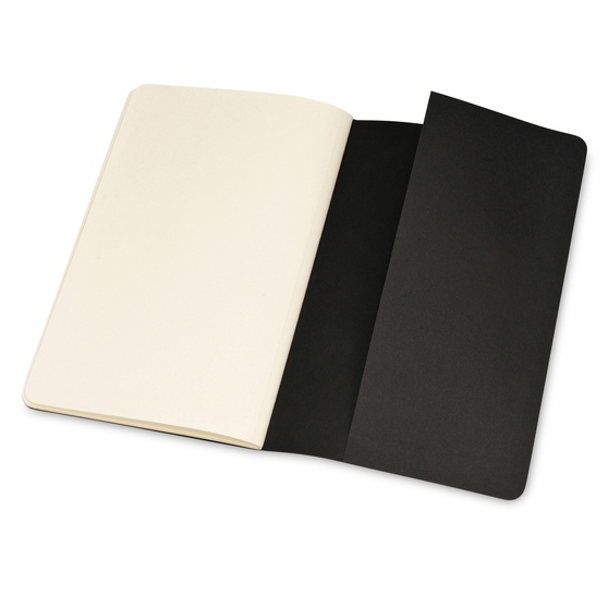 Набор записных книжек А5 Cahier (нелинованный)-4