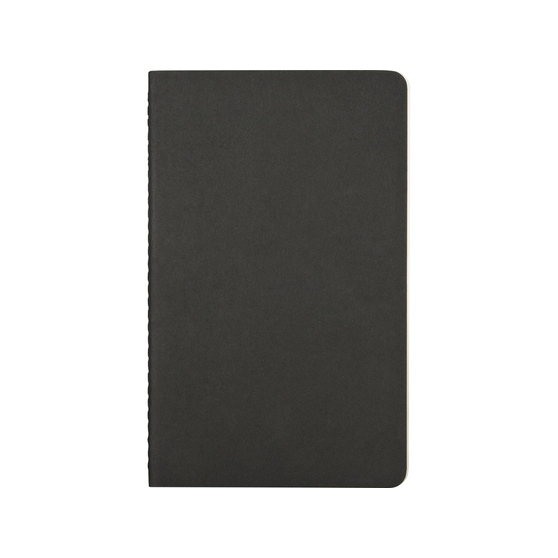 Набор записных книжек А5 Cahier (нелинованный)-5