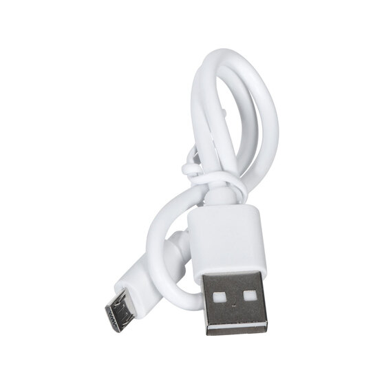 Портативный внешний аккумулятор «FAST», 30000 mAh-6