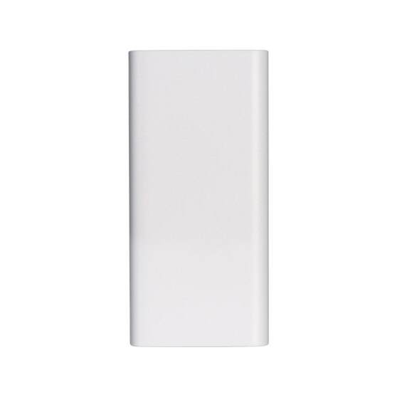 Портативный внешний аккумулятор «FAST», 20000 mAh-2