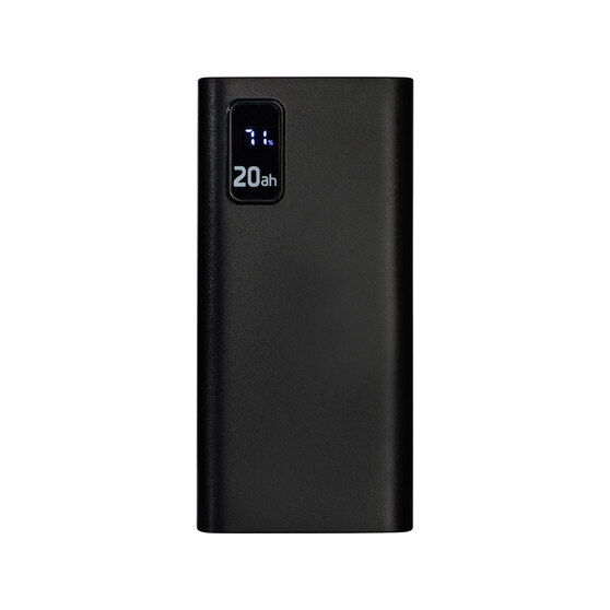 Портативный внешний аккумулятор «FAST», 20000 mAh-1