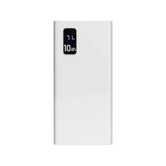 Портативный внешний аккумулятор «FAST», 10000 mAh-1
