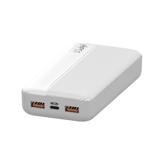 Портативный внешний аккумулятор «SM», 20000 mAh-2