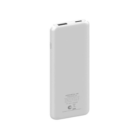 Портативный внешний аккумулятор «PSL», 5000 mAh-1