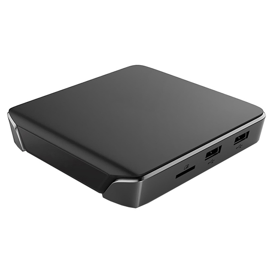 Медиаплеер  «MEDIA ATV 4K»-1