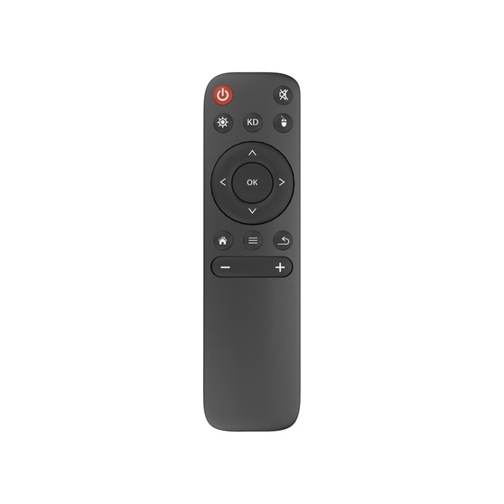 Медиаплеер  «MEDIA ATV 4K»-4