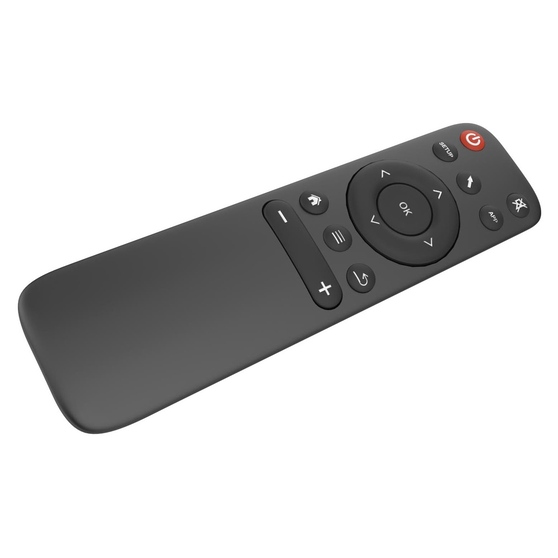 Медиаплеер  «MEDIA ATV 4K»-5