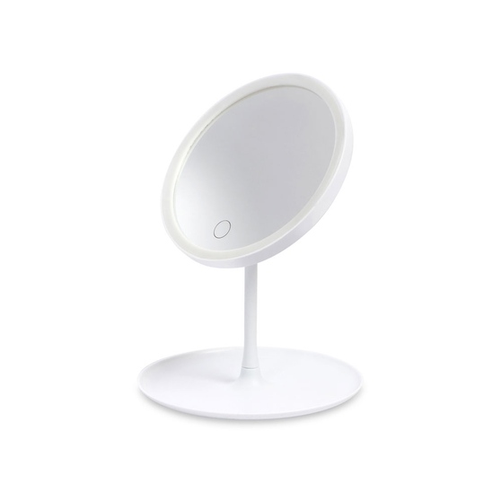 Косметическое зеркало с LED-подсветкой «Beautific»-3