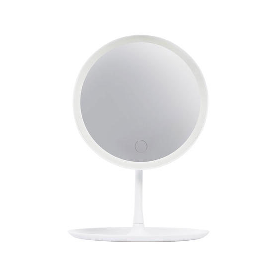Косметическое зеркало с LED-подсветкой «Beautific»-4