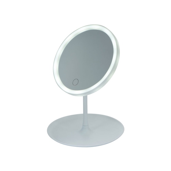 Косметическое зеркало с LED-подсветкой «Beautific»-10