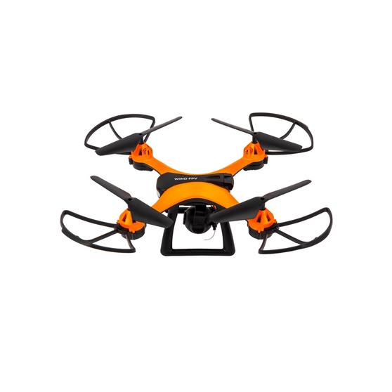 Радиоуправляемый квадрокоптер «WIND FPV»-1