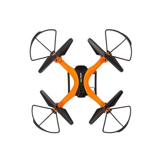 Радиоуправляемый квадрокоптер «WIND FPV»-2