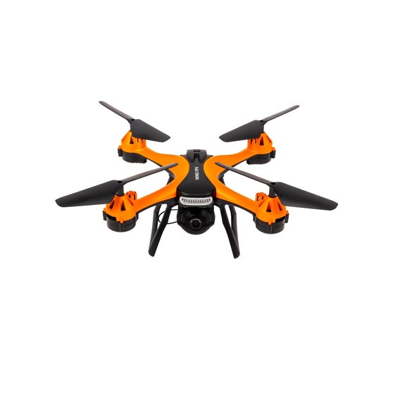 Радиоуправляемый квадрокоптер «WIND FPV»-3
