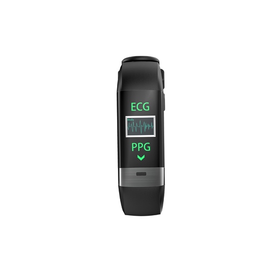 Фитнес-браслет «Smart Coach SB-75», IP67-1
