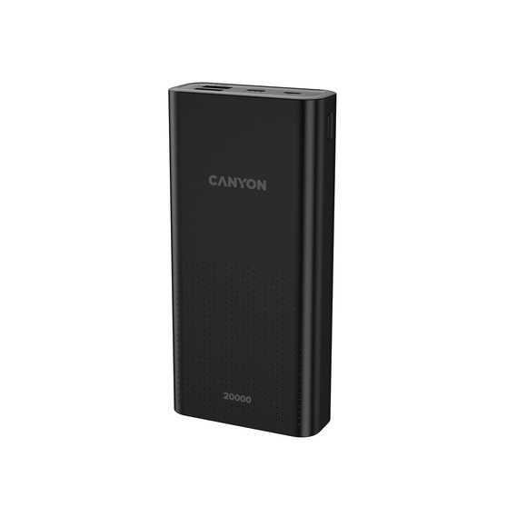 Внешний аккумулятор «PB-2001», 20000 mAh-1