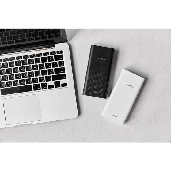 Внешний аккумулятор «PB-2001», 20000 mAh-2