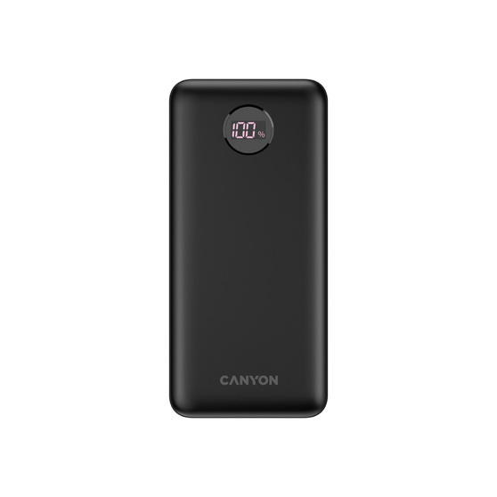 Внешний аккумулятор «PB-2002», 20000 mAh-1