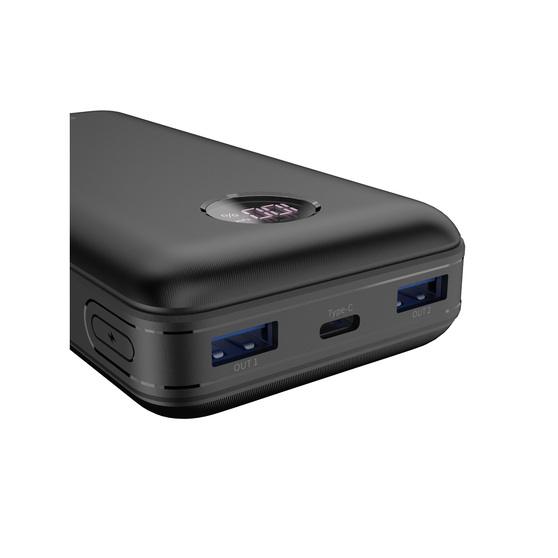 Внешний аккумулятор «PB-2002», 20000 mAh-2