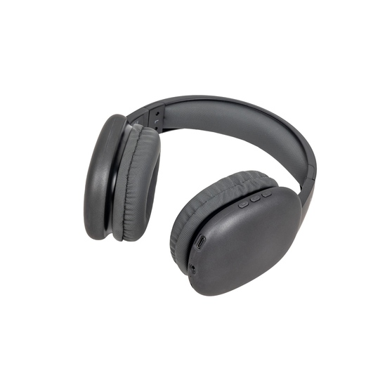 Беспроводные накладные наушники «LIVE STUN»-4
