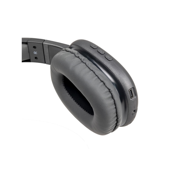Беспроводные накладные наушники «LIVE STUN»-5