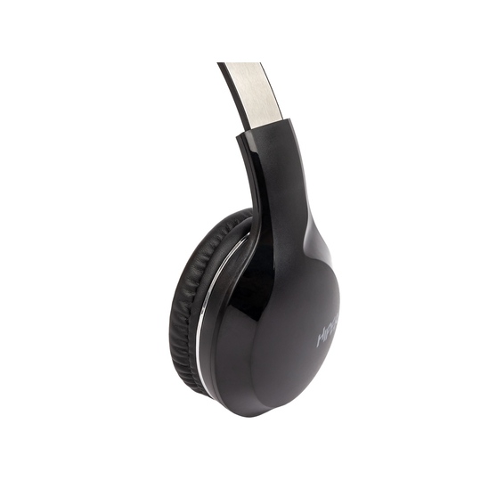 Проводные накладные наушники «WIRED CASUAL»-5