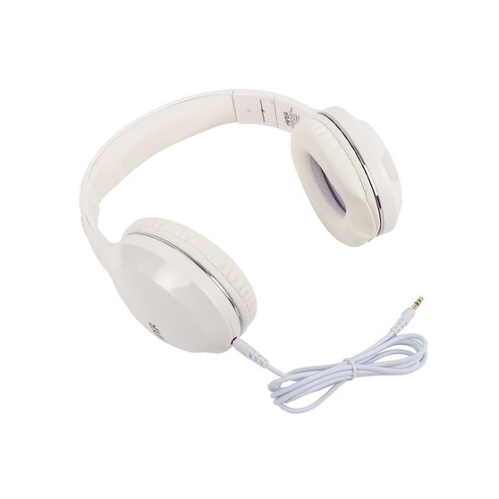 Проводные накладные наушники «WIRED CASUAL»-4