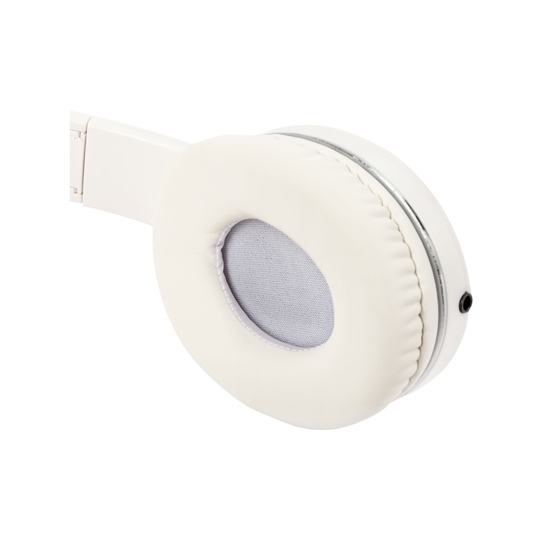 Проводные накладные наушники «WIRED CASUAL»-6