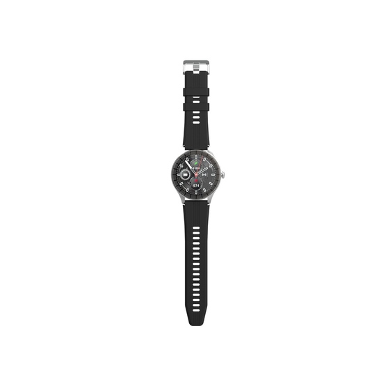Умные часы «IoT Watch GTR», 2 ремешка в комплекте-1