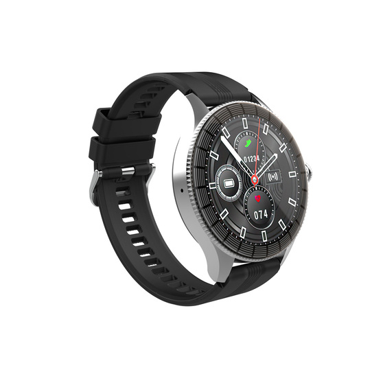 Умные часы «IoT Watch GTR», 2 ремешка в комплекте-2