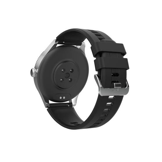 Умные часы «IoT Watch GTR», 2 ремешка в комплекте-3