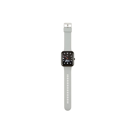 Смарт-часы «IoT Watch QR», металл, IP68-4
