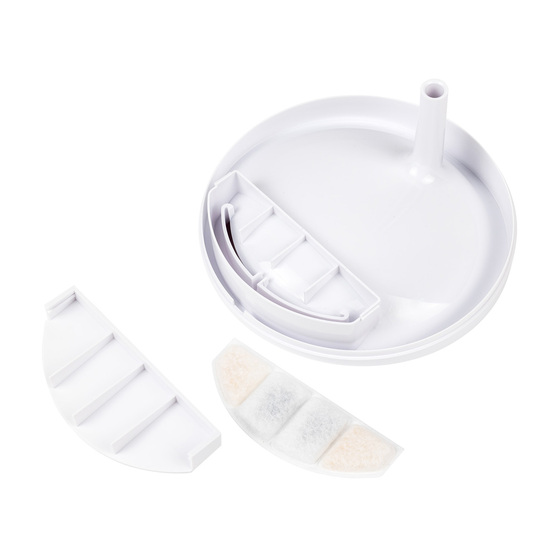 Умная Wi-Fi поилка «IoT Pet Fountain», 2500 мл-7
