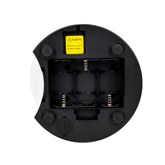 Умная Wi-Fi кормушка «IoT Pet Feeder», 3000 мл-10