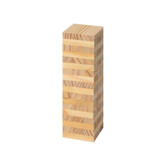 Игра из дерева «Tower 54»-1